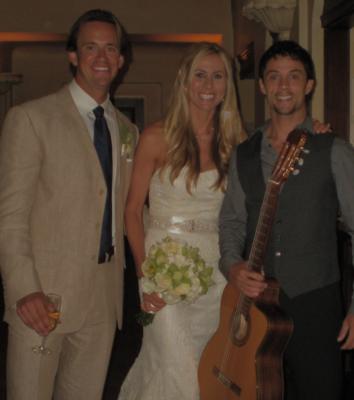 Brandt Jacobus | Manhattan Beach, CA | Acoustic Guitar | Photo #9