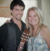 Brandt Jacobus | Manhattan Beach, CA | Acoustic Guitar | Photo #5