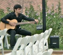 Brandt Jacobus | Manhattan Beach, CA | Acoustic Guitar | Photo #20
