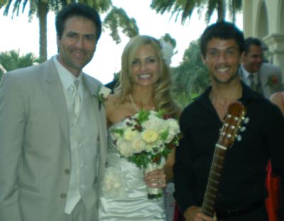 Brandt Jacobus | Manhattan Beach, CA | Acoustic Guitar | Photo #8