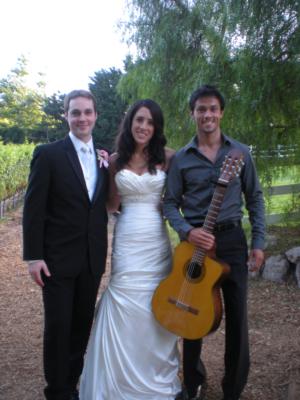 Brandt Jacobus | Manhattan Beach, CA | Acoustic Guitar | Photo #6