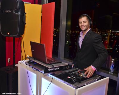 Wedding DJ Plus's Main Photo