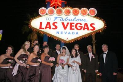 Wedding DJ Plus | Las Vegas, NV | DJ | Photo #16