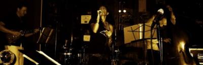 Gandhis | New Haven, CT | Jazz Band | Photo #4