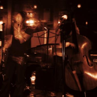 Gandhis | New Haven, CT | Jazz Band | Photo #3