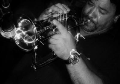 Gandhis | New Haven, CT | Jazz Band | Photo #2