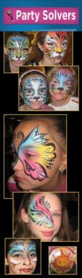 Party Solvers Entertainment | Ridgewood, NY | Clown | Photo #3