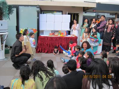 Party Solvers Entertainment | Ridgewood, NY | Clown | Photo #8