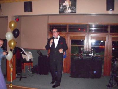 Greg Rini | Las Vegas, NV | Variety Singer | Photo #3
