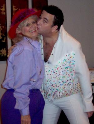 Greg Rini | Las Vegas, NV | Variety Singer | Photo #14