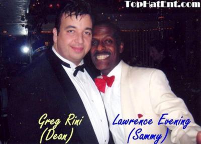 Greg Rini | Las Vegas, NV | Variety Singer | Photo #15