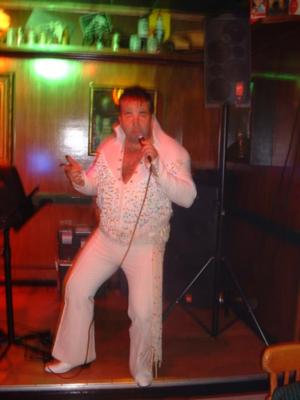 Greg Rini | Las Vegas, NV | Variety Singer | Photo #5