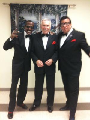 Greg Rini | Las Vegas, NV | Variety Singer | Photo #8