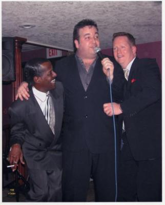 Greg Rini | Las Vegas, NV | Variety Singer | Photo #16