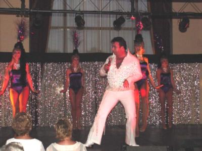 Greg Rini | Las Vegas, NV | Variety Singer | Photo #6