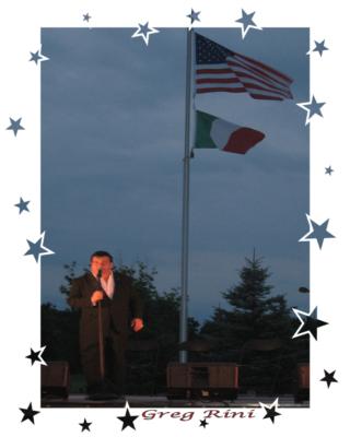 Greg Rini | Las Vegas, NV | Variety Singer | Photo #10