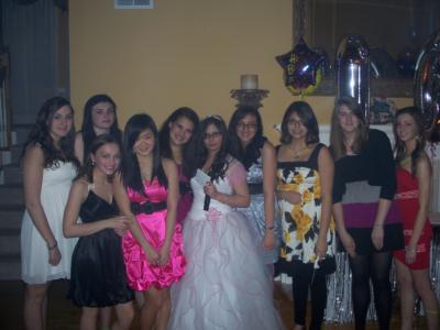 FMJ Productions | Mastic, NY | Event DJ | Photo #12