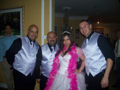 FMJ Productions | Mastic, NY | Event DJ | Photo #2