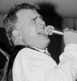 The Mike Veal Band's Main Photo