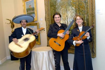 String Of Pearls Quartet | College Park, MD | String Quartet | Photo #9