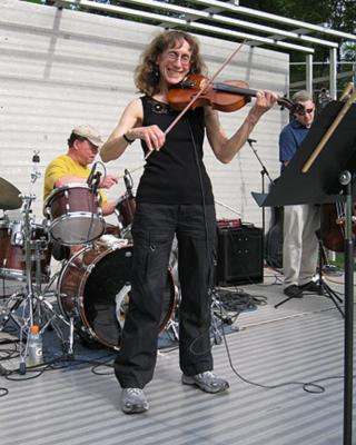 String Of Pearls Quartet | College Park, MD | String Quartet | Photo #15