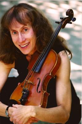 String Of Pearls Quartet | College Park, MD | String Quartet | Photo #7