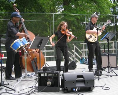 String Of Pearls Quartet | College Park, MD | String Quartet | Photo #17