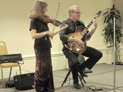 String Of Pearls Quartet | College Park, MD | String Quartet | Photo #8