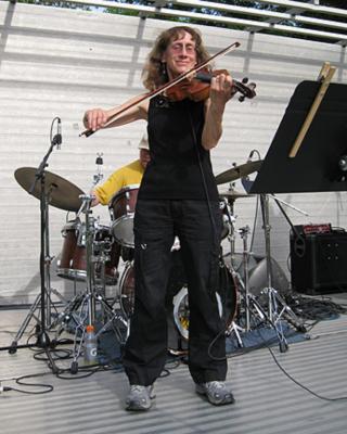String Of Pearls Quartet | College Park, MD | String Quartet | Photo #16