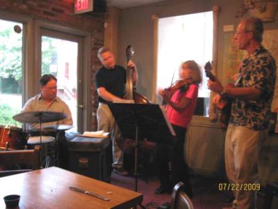String Of Pearls Quartet | College Park, MD | String Quartet | Photo #10