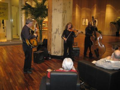 String Of Pearls Quartet | College Park, MD | String Quartet | Photo #19