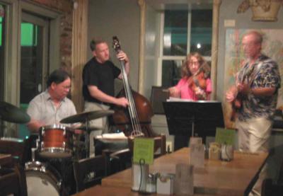 String Of Pearls Quartet | College Park, MD | String Quartet | Photo #11