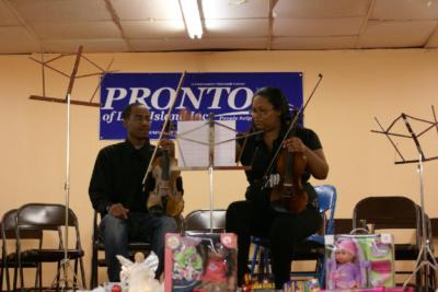 Blue Moon Music Company | Bay Shore, NY | Classical String Quartet | Photo #5