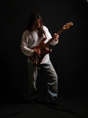 On Fire Tribute To Van Halen | Hampton, VA | Van Halen Tribute Band | Photo #10