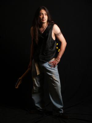 On Fire Tribute To Van Halen | Hampton, VA | Van Halen Tribute Band | Photo #6