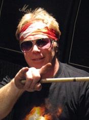 On Fire Tribute To Van Halen | Hampton, VA | Van Halen Tribute Band | Photo #12