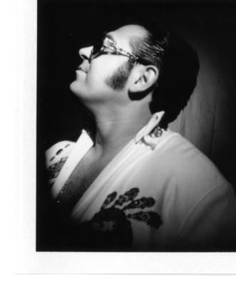 Ronnie Miller's Tribute To Elvis  | Maryville, TN | Elvis Impersonator | Photo #19