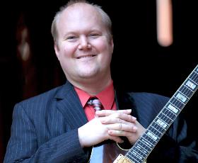 The John Winntet | Richmond, VA | Cover Band | Photo #5