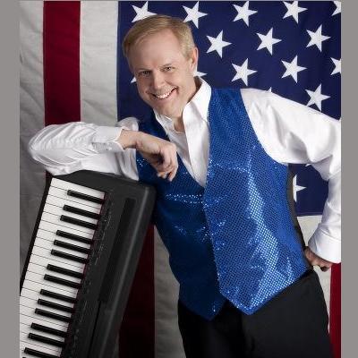 Kevin Scott | Salt Lake City, UT | Piano | Photo #2