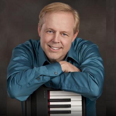 Kevin Scott's Main Photo