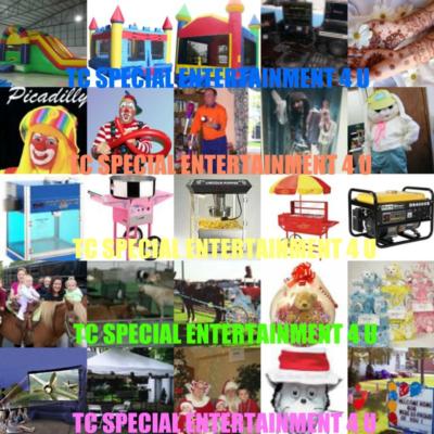 TC Special Entertainment 4 U's Main Photo