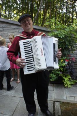 Accordion Joe's Main Photo