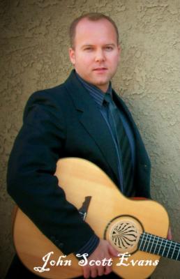 John Scott Evans's Main Photo
