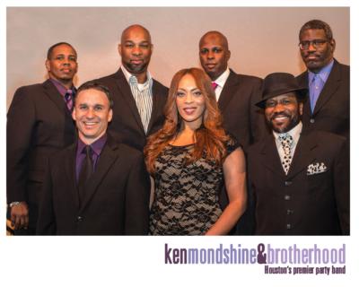 Ken Mondshine And The Brotherhood Band's Main Photo