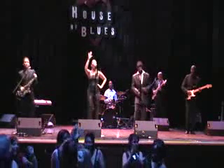 Ken Mondshine And The Brotherhood Band | Houston, TX | Variety Band | single ladies