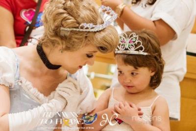 Starlite Princess & Pirate Parties | Orlando, FL | Princess Party | Photo #3