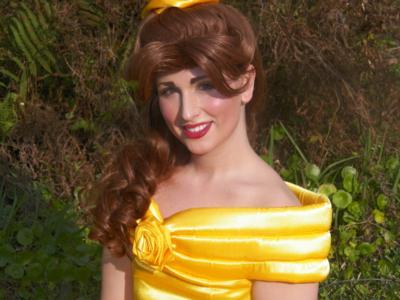 Starlite Princess & Pirate Parties | Orlando, FL | Princess Party | Photo #23