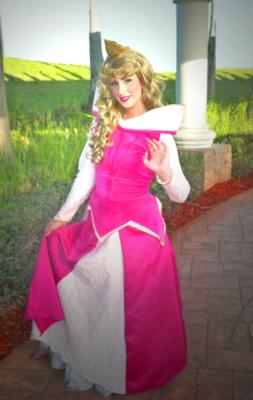 Starlite Princess & Pirate Parties | Orlando, FL | Princess Party | Photo #11