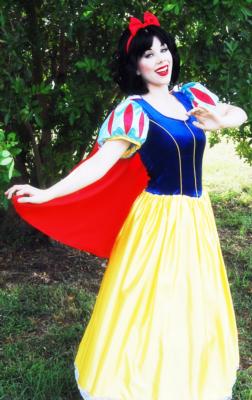 Starlite Princess & Pirate Parties | Orlando, FL | Princess Party | Photo #19