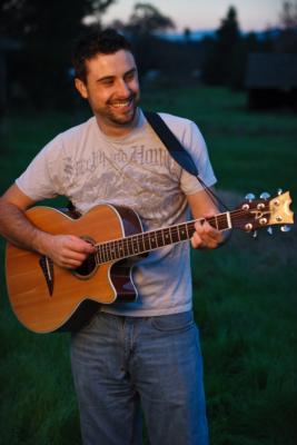 Bobby Jo Valentine | Petaluma, CA | Pop Acoustic Guitar | Photo #2
